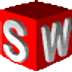 SolidWorks完全清理工具(SWCleanUninstall) V1.0 绿色免费版
