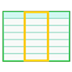 Excel列提取合并器 V1.1.0.0 官方版