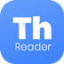 Thorium(电子书阅读) V2.3.0 官方最新版