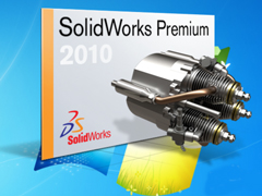 Solidworks怎么安装？Solidworks2010安装方法