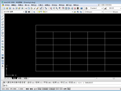 CAD中如何添加表格？AutoCAD2008表格快速添加方法分享