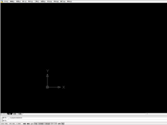CAD怎么全屏显示？AutoCAD2008全屏显示方法分享