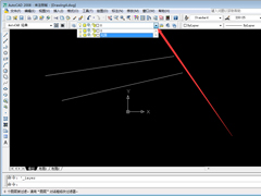 CAD如何创建新图层？AutoCAD2008新建图层步骤分享