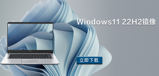 Windows11 22H2镜像_Win11系统正式