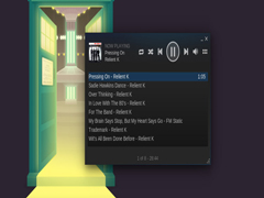 Ubuntu使用Steam Music的方法