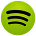 Spotify(音乐播放器) V1.1.92.647 官方最新版