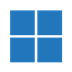 Windows App SDK（桌面开发工具）V1.0.0 官方测试版