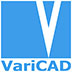 VariCAD(CAD绘图工具) V2022 1.05 绿色版
