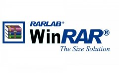 WinRAR怎么压缩文件到最小？WinRAR压缩文件到最小的方法