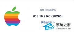 iOS 16.2 RC描述文件下载 Apple iOS 16.2 RC(20C65)描述性文件官方下载