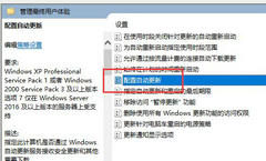 戴尔Windows11怎么关闭自动更新？戴尔Windows11关闭自动更新教程