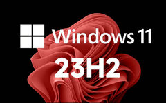 Windows11 23H2正式版下载地址